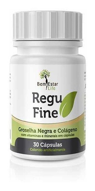 KIT REGU FINE E REGU LIFE 