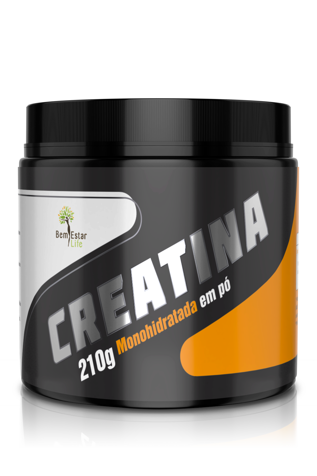 CREATINA  - 200 G