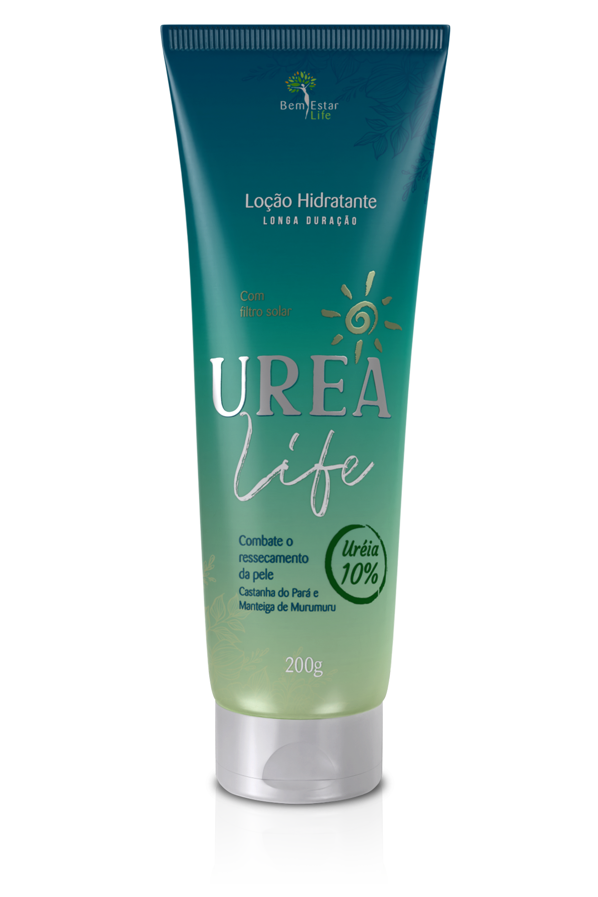 UREA LIFE *CREME HIDRATANTE* 200GR. 